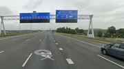 Aux Pays-Bas, les autoroutes bientôt limitées à 100 km/h