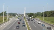 Les Pays-Bas envisagent de limiter les autoroutes à 100 km/h