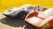 Le film Le Mans 66 débarque au cinéma