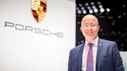 Interview Marc Meurer : « Porsche, acteur de la transformation automobile »