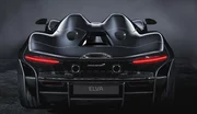 McLaren révèle sa nouvelle Elva en série limitée