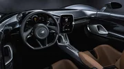 McLaren Elva : l'hypercar à l'air libre