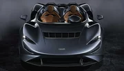 McLaren Elva : 1,5 millions d'euros et seulement 399 exemplaires
