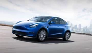 Gigafactory Tesla de Berlin : les premiums allemands ont du souci à se faire