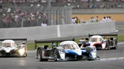 Peugeot reviendra au Mans en 2023