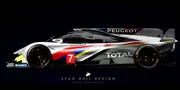 Peugeot défie Toyota et revient aux 24 Heures du Mans