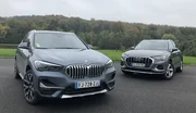 Comparatif vidéo - BMW X1 vs Audi Q3 : une lutte sans fin