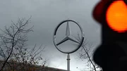 Daimler se serre la ceinture et va licencier des cadres