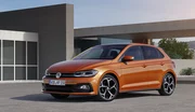 Volkswagen propose la série limitée R-Line Exclusive sur la Polo