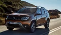 Essai Dacia Duster TCe 100