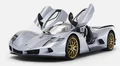 Aspark Owl : l'hypercar japonaise survoltée