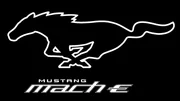 Le SUV Ford s'appelle Mustang Mach-E