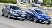 Quelle Renault Clio 5 choisir ?