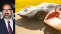 James Mangold (réalisateur Le Mans 66) : « le sport auto est une métaphore de nos vies »