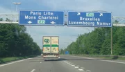 Vers une limitation à 100 km/h sur les autoroutes belges ?