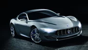 Maserati annonce déjà l'arrivée d'un nouveau modèle