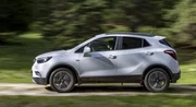 Essai Opel Mokka X : son dernier road trip ?