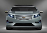 Chevrolet Volt : l'électricité comme avenir de l'automobile ?