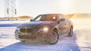 7 chiffres à connaître au sujet de la future BMW i4