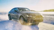 Future BMW i4 : la surenchère pour provoquer Tesla