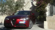 Essai des Alfa Romeo Giulia et Stelvio 2020 : nouvelle formule avant l'heure