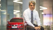 Le patron de Seat favori pour devenir le nouveau directeur de Renault