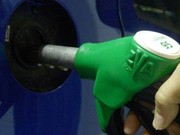 Carburants : chute de la consommation de 12,3% en août