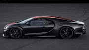 Bientôt une Bugatti moins chère ?