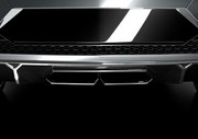Lamborghini : du neuf pour le Salon de Paris