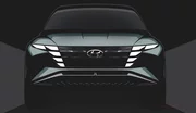 Hyundai révèle le concept Vision T