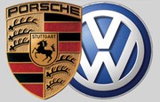 Porsche : 35 % du capital de Volkswagen