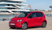 Essai Volkswagen e-up! 2.0 : énergies positives