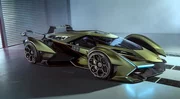 Lamborghini et Mazda dévoilent des concepts pour Gran Turismo