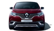 Renault Espace 5 facelift (2020) : Facelift pour une espèce en voie de disparition