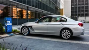 BMW poursuivi pour avoir copié des brevets sur l'hybride