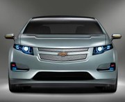 Chevrolet dévoile la Volt de série : Volt-âge de raison