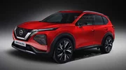 Nissan X-Trail (2022) : le futur Rogue donne un aperçu