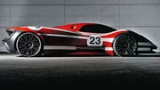 Porsche : technologie F1 pour la prochaine hypercar ?