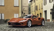 Ferrari F8 Tributo : la voiture de sport parfaite ?