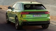 Audi RS Q8 (2019) : à partir de 154 900 €
