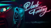 Black Friday 2019 : Les meilleures offres autos