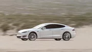 Tesla Model S : 1 million de kilomètres parcourus au volant !
