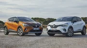 Guide d'achat : quel Renault Captur 2 choisir ?