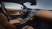 Officiel : la Jaguar F-Type se refait une beauté… et conserve « son » V8 !