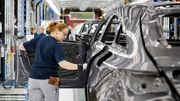 Industrie automobile : des milliers de pertes d'emploi