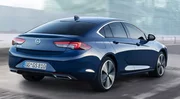 Opel Insignia : restylage lumineux !