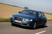 Essai Audi A6 : suprém'A6