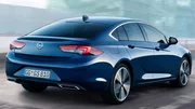 Nouvelle Opel Insignia : une lumineuse mise au point pour 2020