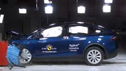 Euro NCAP : Tesla brille… plus que Porsche !