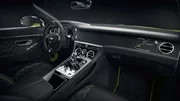 Bentley Continental GT : 15 exemplaires exclusifs pour le record de Pikes Peak